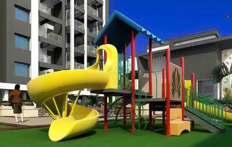 Vaastu Dreams Moshi-Chikhali Key Highlights Image